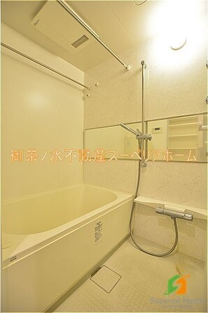 World Residence 大手町の物件内観写真